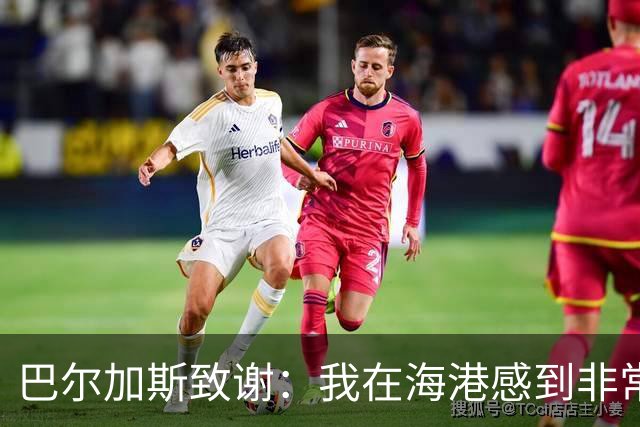 巴尔加斯致谢：我在海港感到非常快乐和幸福