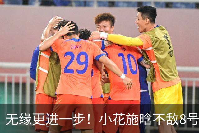 无缘更进一步！小花施晗不敌8号种子，止步宁波站正赛首轮