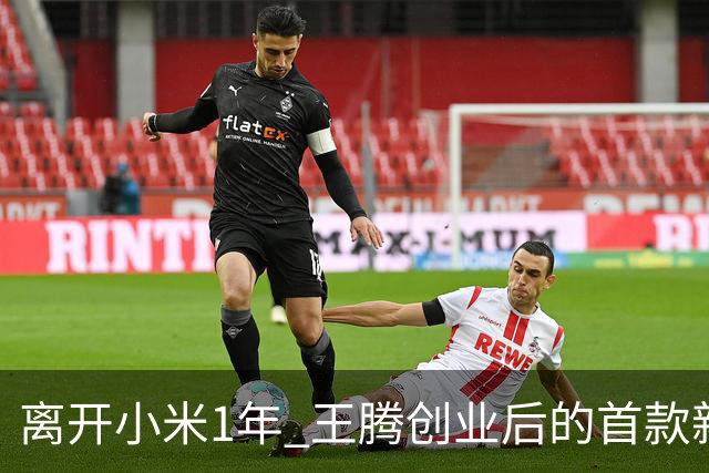 离开小米1年 王腾创业后的首款新品下周官宣