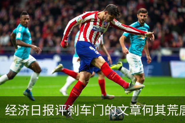 经济日报评刹车门的文章何其荒唐